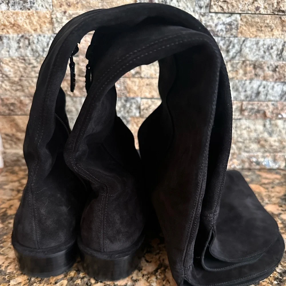 Stuart Weitzman Amber Over-The-Knee Boot